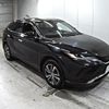 toyota harrier 2021 -TOYOTA 【岡山 301め3240】--Harrier AXUH80-0020166---TOYOTA 【岡山 301め3240】--Harrier AXUH80-0020166- image 1