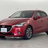 mazda demio 2015 -MAZDA--Demio LDA-DJ5FS--DJ5FS-134520---MAZDA--Demio LDA-DJ5FS--DJ5FS-134520- image 16