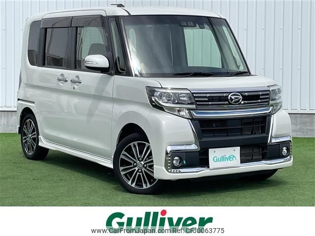 daihatsu tanto 2017 -DAIHATSU--Tanto DBA-LA600S--LA600S-0553767---DAIHATSU--Tanto DBA-LA600S--LA600S-0553767- image 1