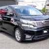 toyota vellfire 2009 -TOYOTA--Vellfire DBA-ANH20W--ANH20-8074463---TOYOTA--Vellfire DBA-ANH20W--ANH20-8074463- image 8