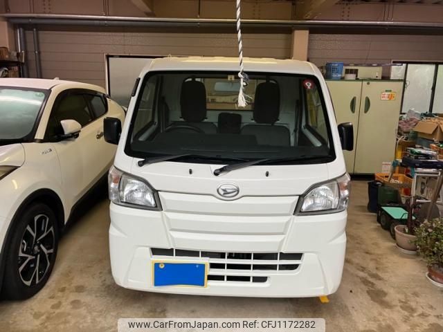 daihatsu hijet-truck 2017 -DAIHATSU--Hijet Truck EBD-S510P--S510P-0143904---DAIHATSU--Hijet Truck EBD-S510P--S510P-0143904- image 2