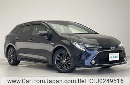 toyota corolla-touring-wagon 2020 -TOYOTA--Corolla Touring 6AA-ZWE211W--ZWE211-6053477---TOYOTA--Corolla Touring 6AA-ZWE211W--ZWE211-6053477-