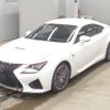 lexus rc-f 2015 -LEXUS--Lexus RC F USC10-6001260---LEXUS--Lexus RC F USC10-6001260- image 1