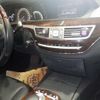 mercedes-benz s-class 2007 -MERCEDES-BENZ 【福岡 313ﾐ1234】--Benz S Class 221171--1A107047---MERCEDES-BENZ 【福岡 313ﾐ1234】--Benz S Class 221171--1A107047- image 4