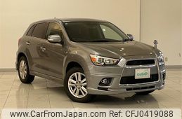 mitsubishi rvr 2011 -MITSUBISHI--RVR DBA-GA3W--GA3W-0015598---MITSUBISHI--RVR DBA-GA3W--GA3W-0015598-