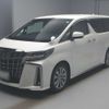 toyota alphard 2021 -TOYOTA 【宇都宮 342む1208】--Alphard AGH30W-9036462---TOYOTA 【宇都宮 342む1208】--Alphard AGH30W-9036462- image 1