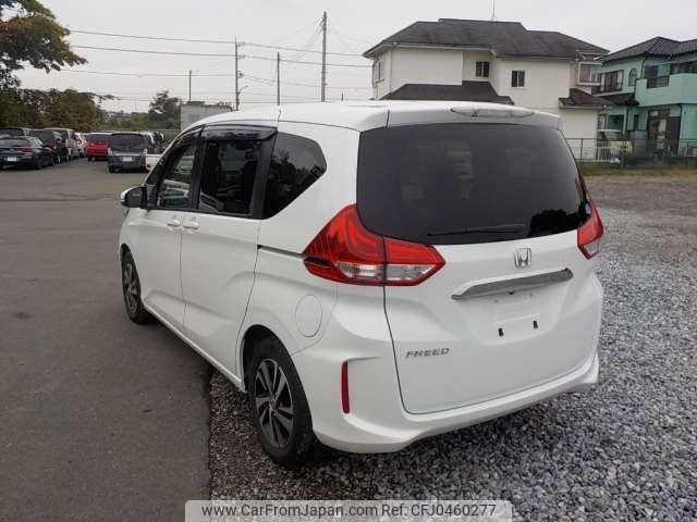 honda freed 2019 -HONDA--Freed DBA-GB5--GB5-1130144---HONDA--Freed DBA-GB5--GB5-1130144- image 2