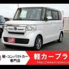 honda n-box 2019 -HONDA--N BOX JF3--JF3-2114256---HONDA--N BOX JF3--JF3-2114256- image 1