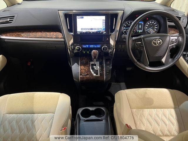 toyota alphard 2020 CFJ1804776 image 2