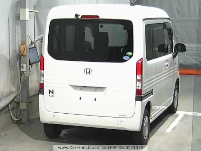 honda n-van 2018 -HONDA--N VAN JJ2--3000248---HONDA--N VAN JJ2--3000248- image 2