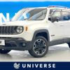 jeep renegade 2015 -CHRYSLER--Jeep Renegade ABA-BU24--1C4BU0000FPC03235---CHRYSLER--Jeep Renegade ABA-BU24--1C4BU0000FPC03235- image 1