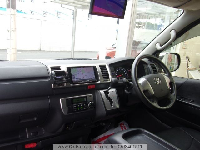 toyota hiace-van 2014 -TOYOTA--Hiace Van CBF-TRH200V--TRH200----TOYOTA--Hiace Van CBF-TRH200V--TRH200-- image 2