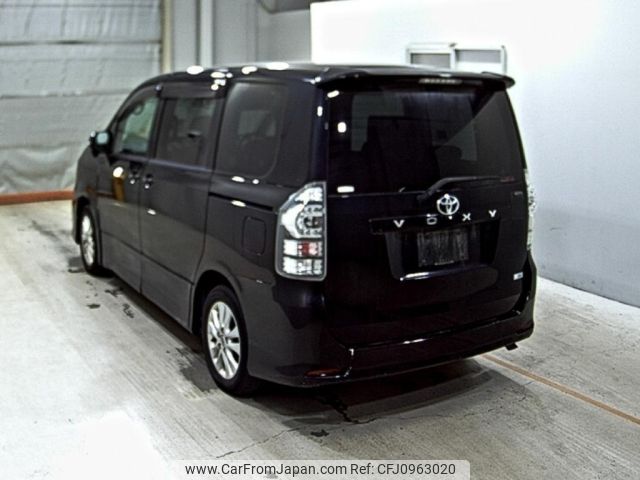 toyota voxy 2012 -TOYOTA--Voxy ZRR70W-0507622---TOYOTA--Voxy ZRR70W-0507622- image 2