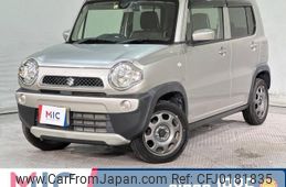 suzuki hustler 2016 quick_quick_MR41S_MR41S-201261