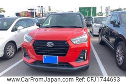 daihatsu rocky 2020 CFJ1744693