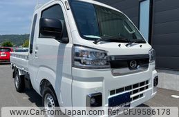 daihatsu hijet-truck 2022 quick_quick_S500P_S500P-0159386