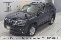toyota land-cruiser-prado 2019 CFJ1869072