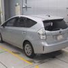 toyota prius-α 2014 -TOYOTA--Prius α DAA-ZVW41W--ZVW41-3339434---TOYOTA--Prius α DAA-ZVW41W--ZVW41-3339434- image 11