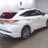 toyota harrier 2021 quick_quick_6BA-MXUA80_MXUA80-0050635 image 6