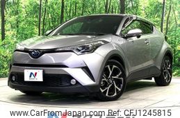 toyota c-hr 2017 quick_quick_ZYX10_ZYX10-2036660