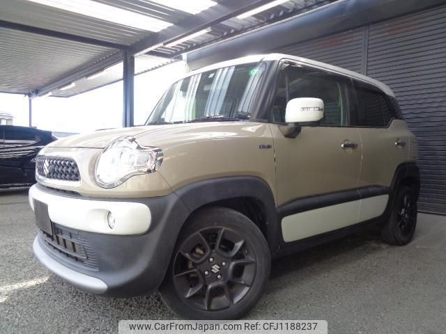 suzuki xbee 2018 quick_quick_MN71S_MN71S-107535 image 1
