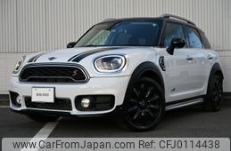 mini mini-others 2019 -BMW--BMW Mini LDA-YT20--WMWYU520703G97067---BMW--BMW Mini LDA-YT20--WMWYU520703G97067-