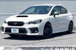 subaru wrx 2019 -SUBARU--WRX DBA-VAG--VAG-036319---SUBARU--WRX DBA-VAG--VAG-036319-