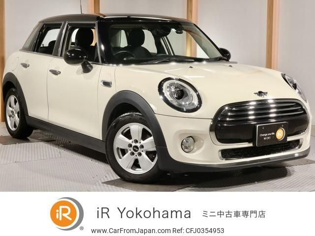 mini mini-others 2018 -BMW 【名変中 】--BMW Mini XS15--02H52473---BMW 【名変中 】--BMW Mini XS15--02H52473- image 1