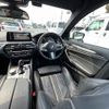 bmw 5-series 2017 CFJ1831646 image 27