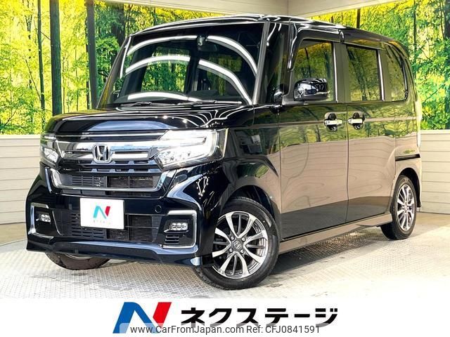 honda n-box 2021 quick_quick_JF3_JF3-5067079 image 1