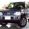 nissan kix 2008 -NISSAN--KIX ABA-H59A--H59A----NISSAN--KIX ABA-H59A--H59A-- image 1