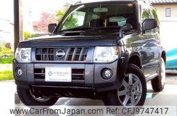 nissan kix 2008 -NISSAN--KIX ABA-H59A--H59A----NISSAN--KIX ABA-H59A--H59A--