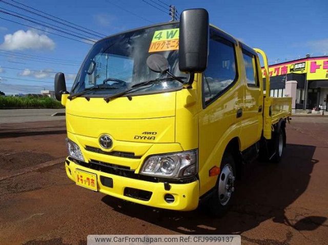 toyota dyna-truck 2021 quick_quick_2KG-XZU685_XZU685-0010675 image 1