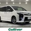 toyota voxy 2019 -TOYOTA--Voxy DAA-ZWR80W--ZWR80-0418761---TOYOTA--Voxy DAA-ZWR80W--ZWR80-0418761- image 1