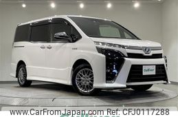 toyota voxy 2019 -TOYOTA--Voxy DAA-ZWR80W--ZWR80-0418761---TOYOTA--Voxy DAA-ZWR80W--ZWR80-0418761-