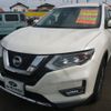 nissan x-trail 2017 -NISSAN 【宇都宮 301ﾒ6802】--X-Trail NT32--071464---NISSAN 【宇都宮 301ﾒ6802】--X-Trail NT32--071464- image 1