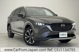 mazda cx-8 2023 -MAZDA--CX-8 3DA-KG2P--KG2P-456452---MAZDA--CX-8 3DA-KG2P--KG2P-456452-