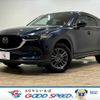 mazda cx-5 2019 -MAZDA--CX-5 3DA-KF2P--KF2P-313902---MAZDA--CX-5 3DA-KF2P--KF2P-313902- image 1