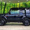 suzuki jimny 2020 quick_quick_JB64W_JB64W-148556 image 15