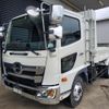 hino ranger 2017 -HINO--Hino Ranger FD2ABA-102651---HINO--Hino Ranger FD2ABA-102651- image 1