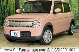 suzuki alto-lapin 2018 -SUZUKI--Alto Lapin DBA-HE33S--HE33S-194446---SUZUKI--Alto Lapin DBA-HE33S--HE33S-194446-