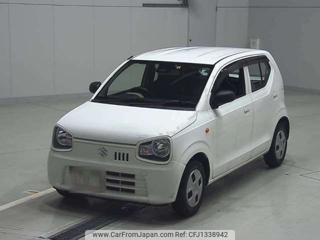 suzuki alto 2020 -SUZUKI--Alto DBA-HA36S--HA36S-553825---SUZUKI--Alto DBA-HA36S--HA36S-553825- image 1
