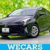 toyota prius 2017 quick_quick_DAA-ZVW50_ZVW50-6085620 image 1