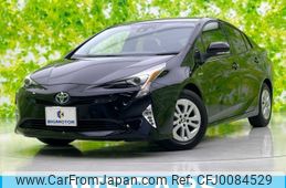 toyota prius 2017 quick_quick_DAA-ZVW50_ZVW50-6085620