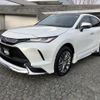 toyota harrier 2024 -TOYOTA--Harrier 6AA-AXUH80--AXUH80-0076***---TOYOTA--Harrier 6AA-AXUH80--AXUH80-0076***- image 1