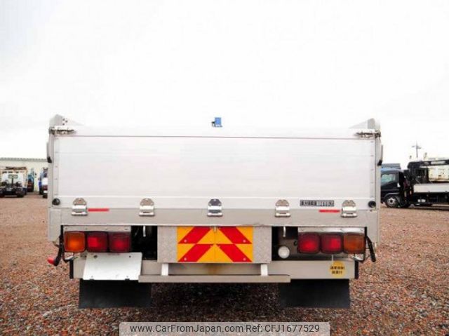 isuzu giga 2015 CFJ1677529 image 2