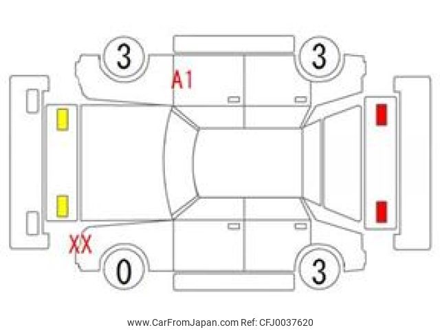 toyota hiace-van 2022 -TOYOTA--Hiace Van 3BF-TRH200V--TRH200-0357070---TOYOTA--Hiace Van 3BF-TRH200V--TRH200-0357070- image 2