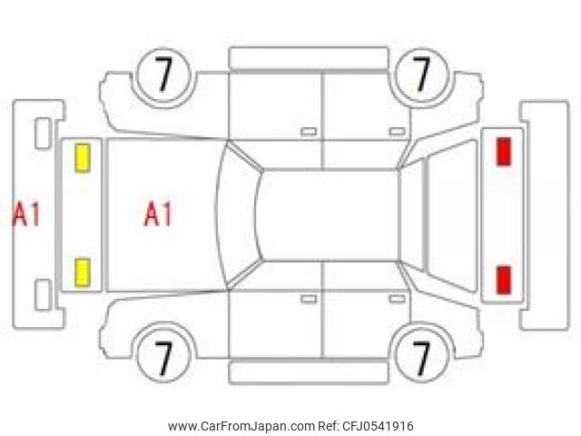 honda n-box 2022 -HONDA--N BOX 6BA-JF3--JF3-5210525---HONDA--N BOX 6BA-JF3--JF3-5210525- image 2