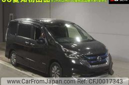 nissan serena 2019 -NISSAN--Serena HFC27-038643---NISSAN--Serena HFC27-038643-