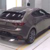 mazda mazda3 2019 -MAZDA--MAZDA3 BP5P-106491---MAZDA--MAZDA3 BP5P-106491- image 2